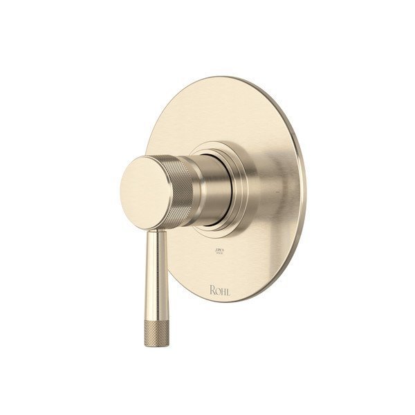 Rohl Amahle 1/2 Pressure Balance Trim TAM51W1LMSTN